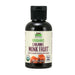 Organic Monk Fruit Liquid Sweetener Caramel (6902883057864)