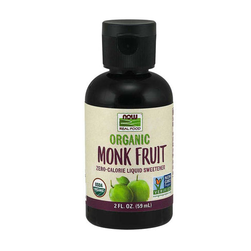 Organic Monk Fruit Liquid Sweetener (6902883057864)