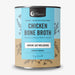 Nutra Organics Chicken Bone Broth