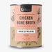 Nutra Organics Chicken Bone Broth