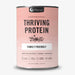 Nutra Organics Thriving Protein