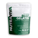 NesProteins Nutraviva Grass Fed Beef Gelatin is available online at Wicked NRG, Darwin, Australia,
