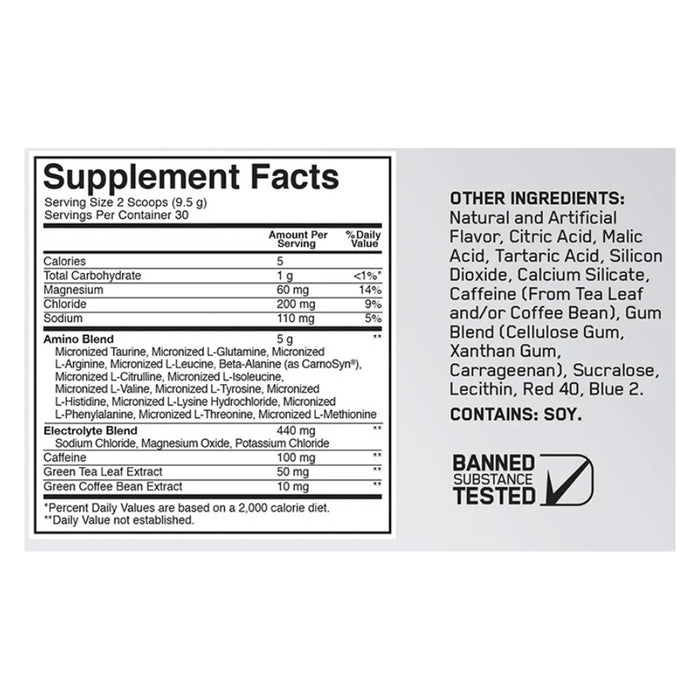Optimum Nutrition Essential Amino Energy + Electrolytes (6889174761672)