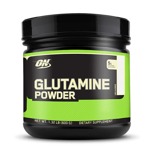 Glutamine Powder (6864145449160)