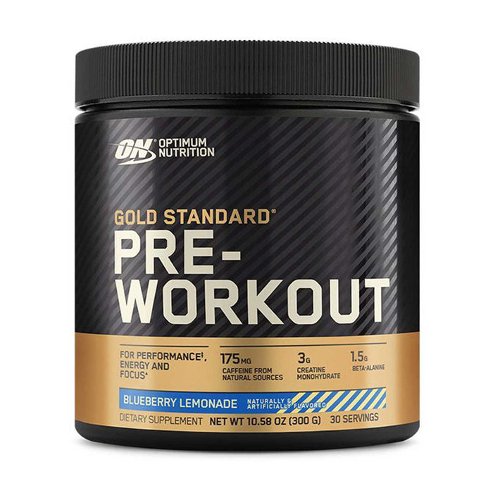 Optimum Nutrition Gold Standard Pre-Workout (6849123680456)