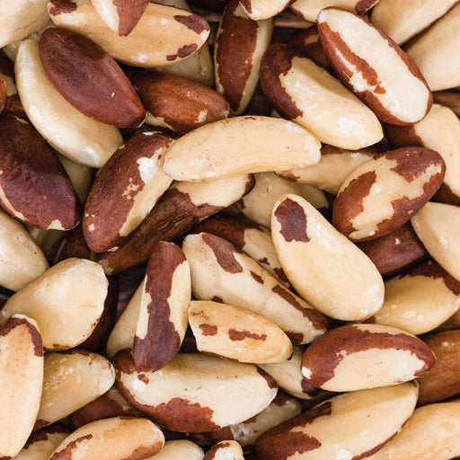 Organic Brazil Nuts (6845039509704)