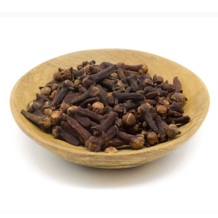 Organic Clove Buds Whole