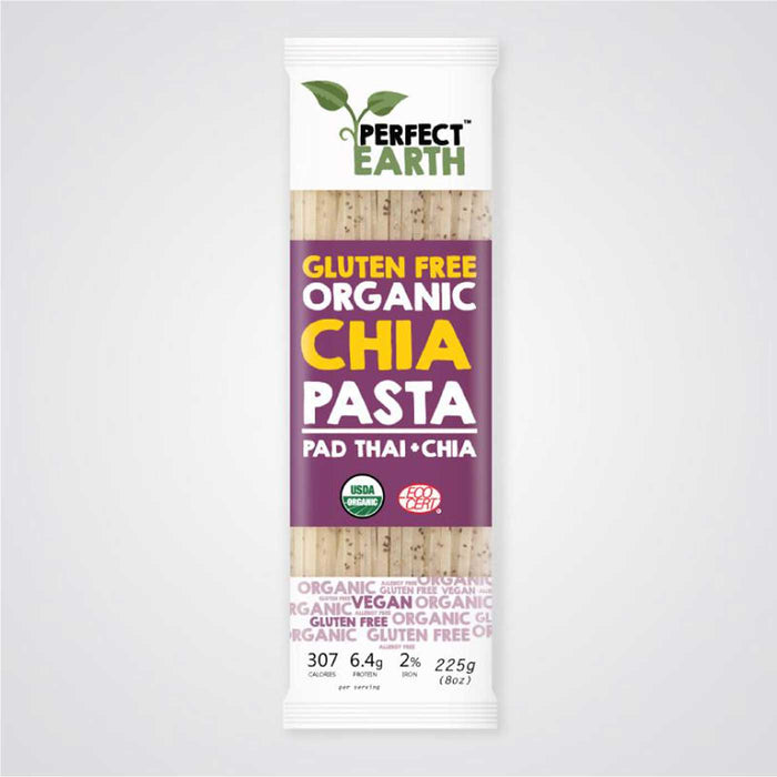 Perfect Earth Organic Chia Pasta (6902977495240)