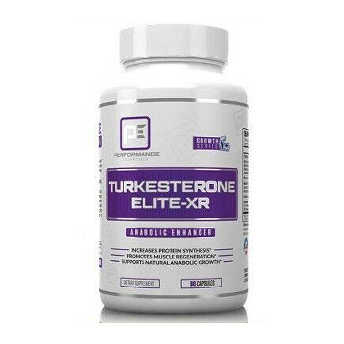 Turkesterone Elite-XR