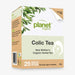 Planet Organic Colic is available online at Wicked NRG, Darwin, Australia