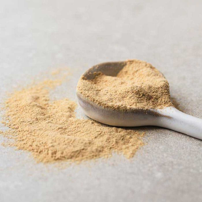 Power Super Foods Gelatinised Maca Powder