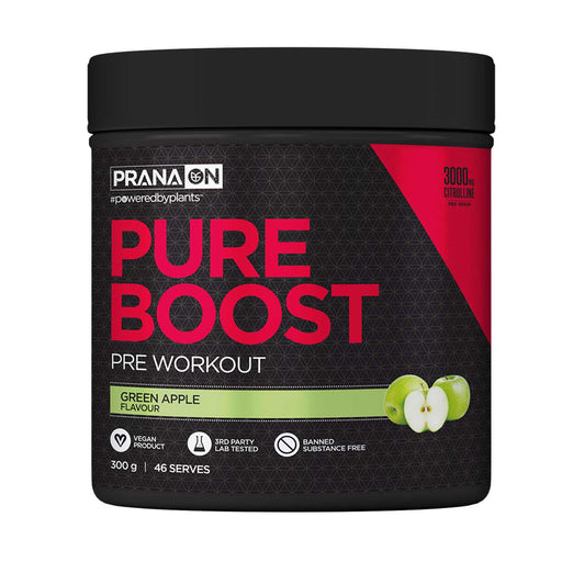 Prana ON Pure Boost Pre-workout (6864157769928)