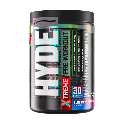 Pro Supps Hyde Xtreme (7040791085256)