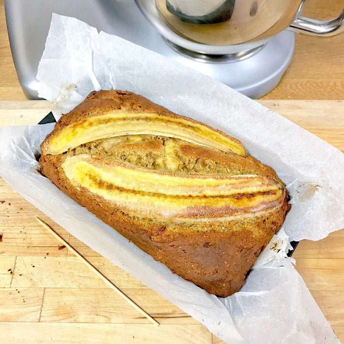 Protein Bread Company Low Carb Banana Bread Mix