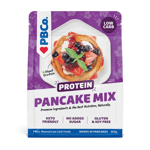 Protein Bread Company Protein Pancake Mix