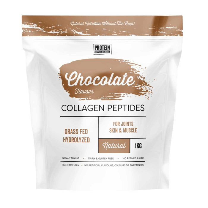 Protein Supplies Australia Collagen Peptides