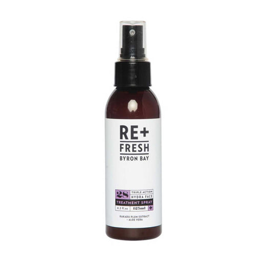Re+Fresh Face Treatment Spray