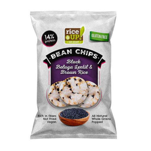 RiceUp Bean Chips
