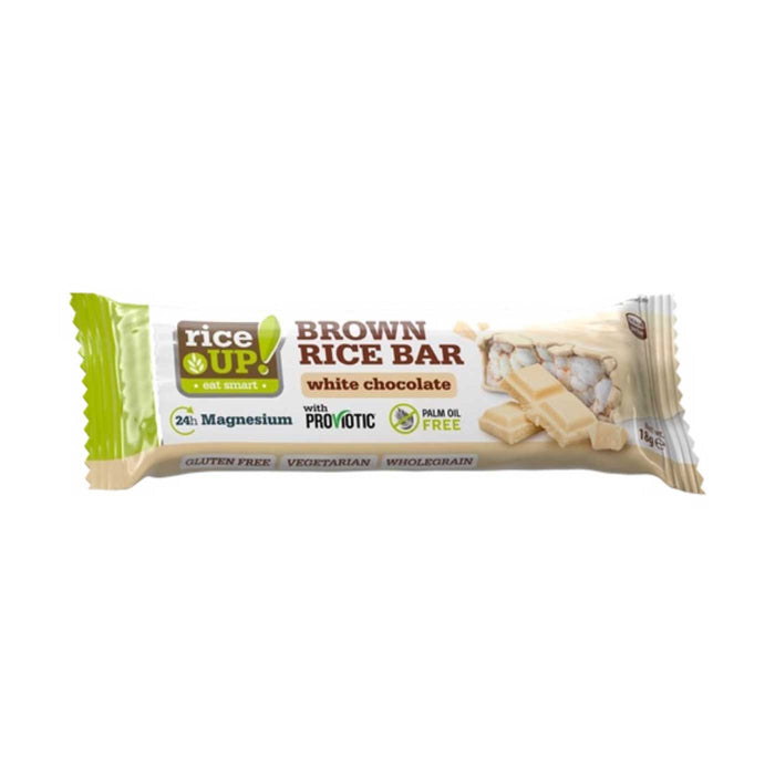 Rice Up Brown Rice Bar
