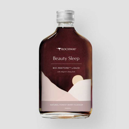 Rochway Beauty Sleep - Bio restore liquid