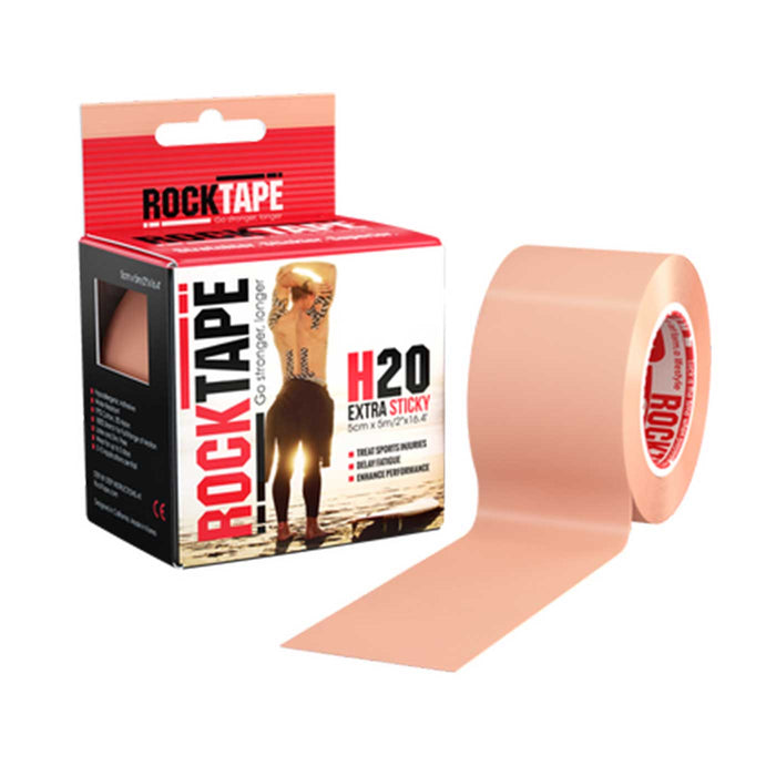 RockTape H20 5m by 5cm (7093831696584)