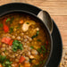 Rosevale Lentils Mild Curry Kit