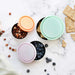Ever Eco Round Nesting Containers - Set of 3