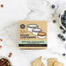 Ever Eco Round Nesting Containers - Set of 3