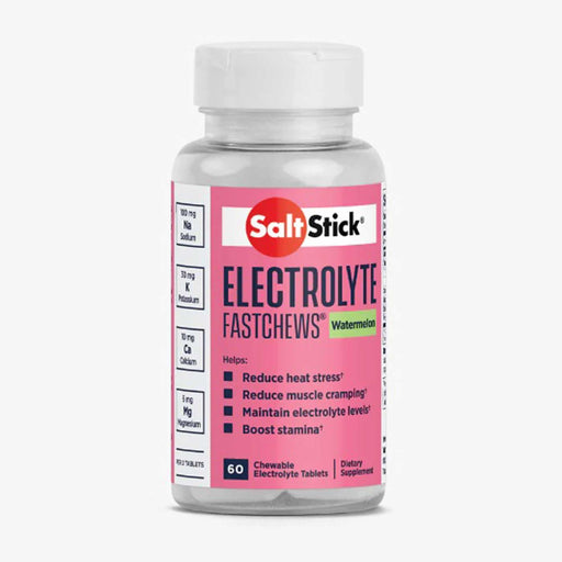 Salt Stick Electrolyte FastChews