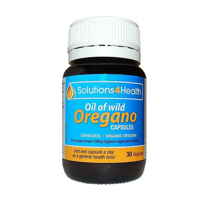 Oil of Wild Oregano (6883874013384)