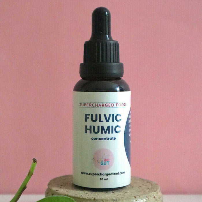 Love your Gut Fulvic Humic Concentrate (6872644157640)
