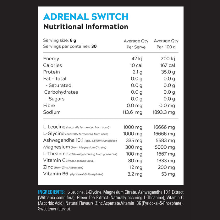 Adrenal Switch (6859613798600)