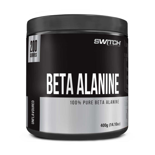 Beta Alanine (6859636342984)