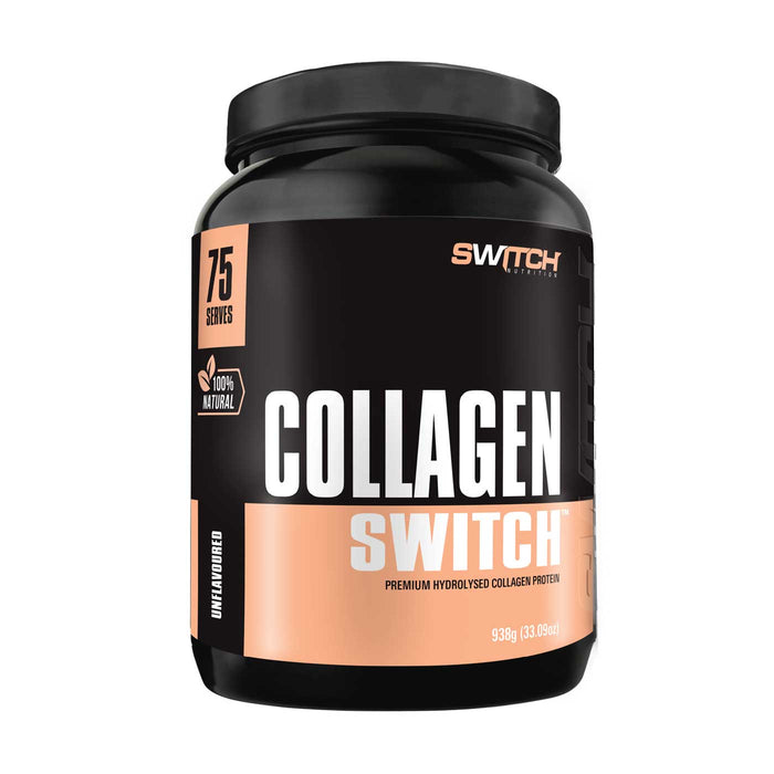 Switch Nutrition Collagen Switch (7089281761480)