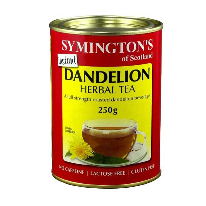 Dandelion Herbal Tea (6870554411208)