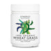 Synergy Natural Organic Wheat Grass