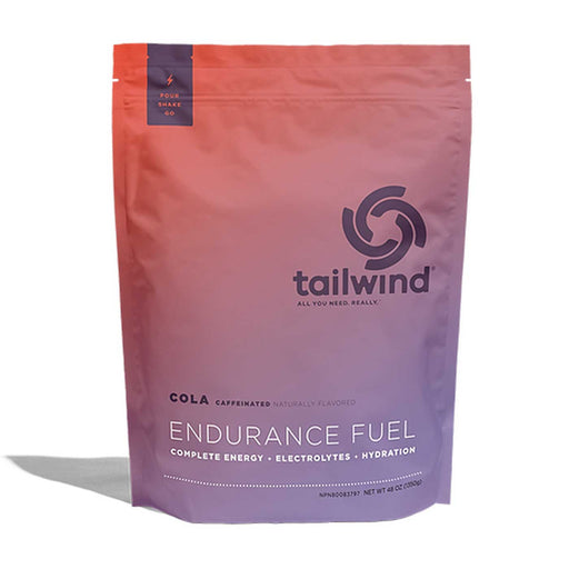 Tailwind Nutrition Endurance Fuel - Caffeinated