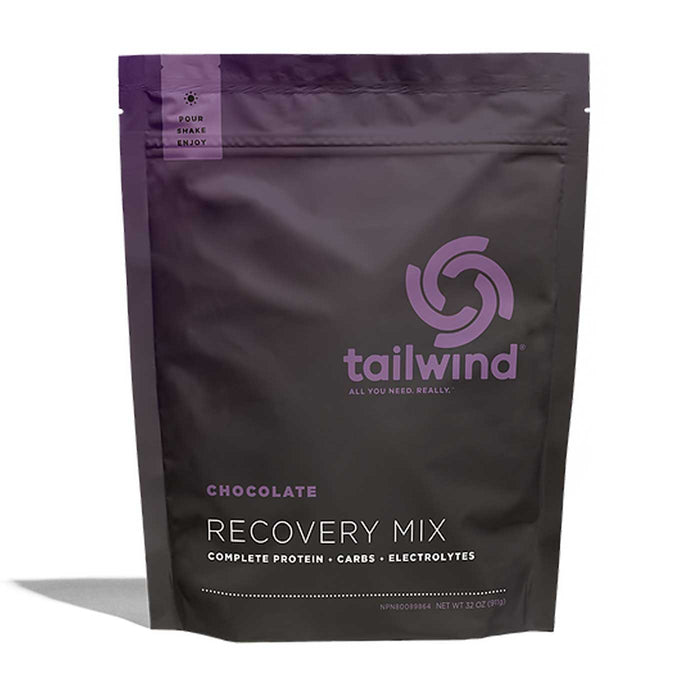 Tailwind Nutrition Recovery Mix - Non-Caffeinated