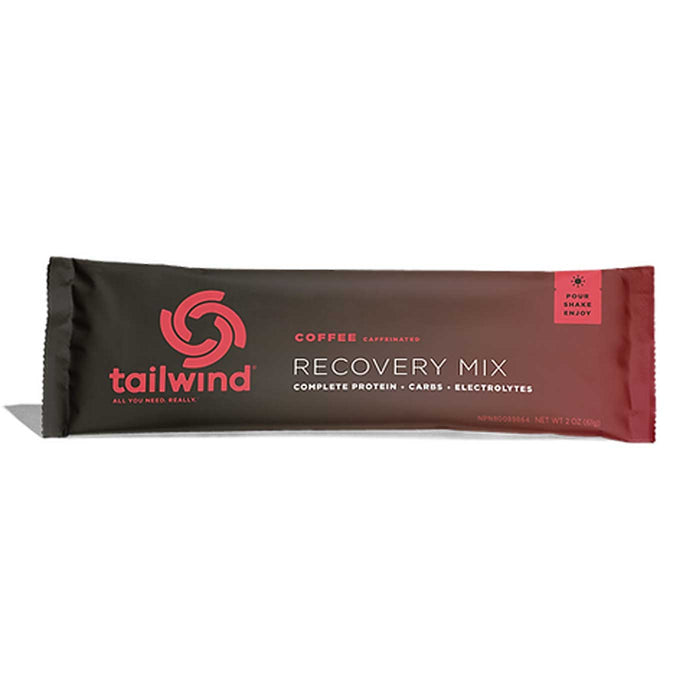 Tailwind Nutrition Recovery Mix - Caffeinated