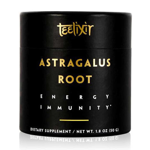 TEELIXIR Astragalus Root (7024390242504)
