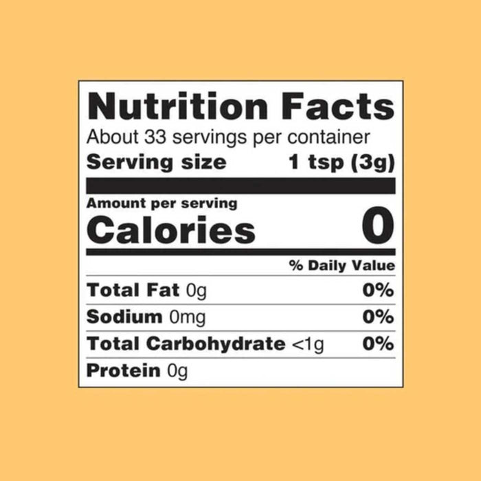 TEELIXIR Organic Mushroom Turmeric Latte