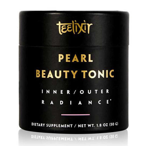 TEELIXIR Pearl Beauty Tonic (7024183541960)