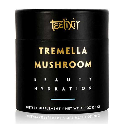 TEELIXIR Tremella Mushroom (7024188948680)