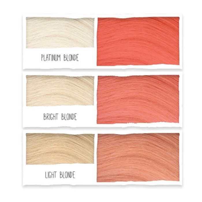 Tints of Nature Bold Colours Semi-Permanent Hair Colour