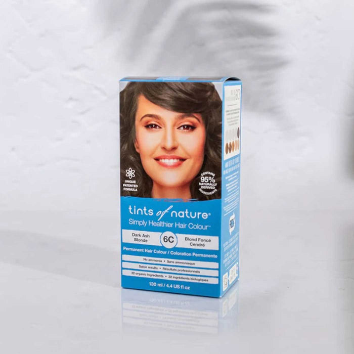 Tints of Nature Hair Colour