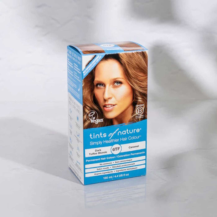 Tints of Nature Hair Colour