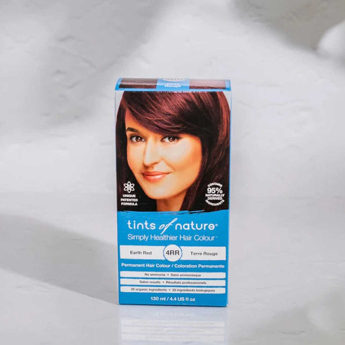 Tints of Nature Hair Colour