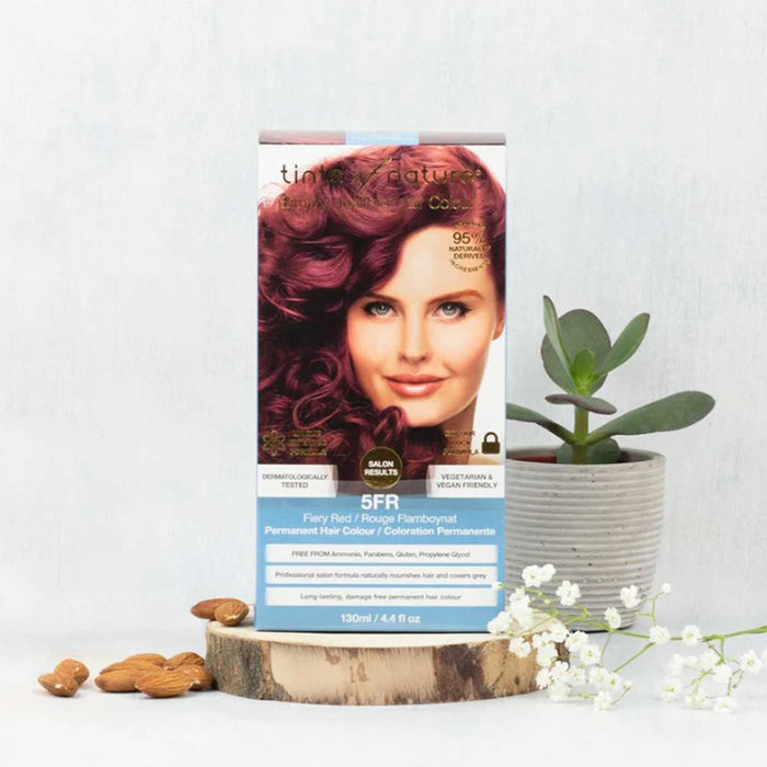 Tints of Nature Hair Colour