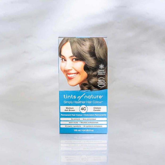 Tints of Nature Hair Colour