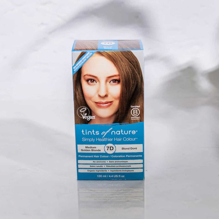 Tints of Nature Hair Colour
